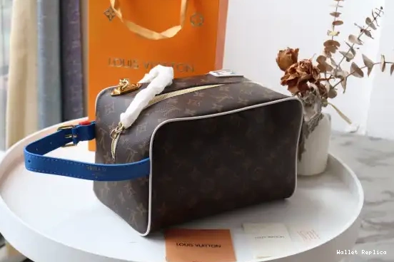 Affordable LVXNBA VUITTON BAG LOUIS TOILETRY 0630